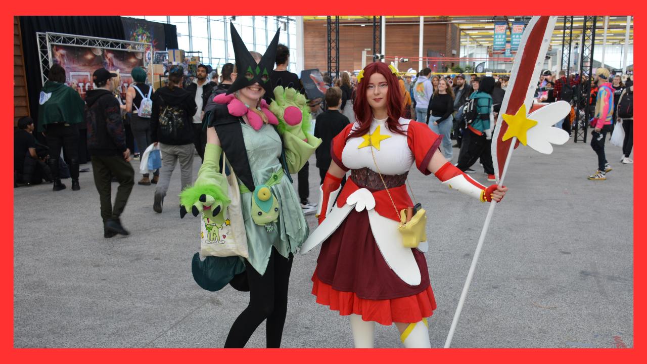 Comic Con Holland, Greater Amsterdam 2023