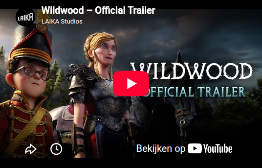 Wildwood Trailer