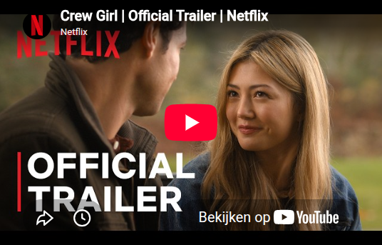 Crew Girl