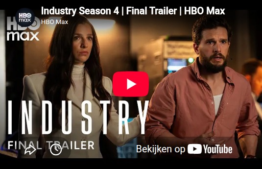 industry season 4
